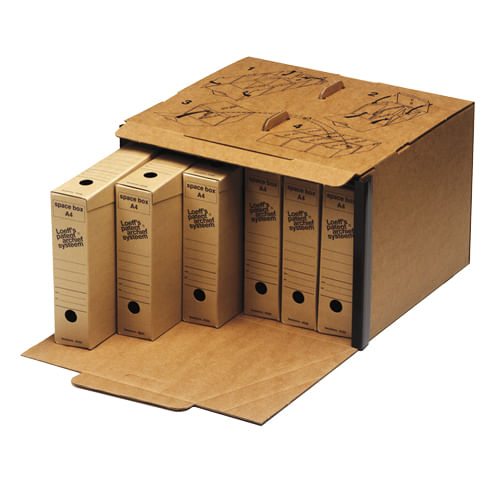 Fellowes-Loeffs-Pack-di-15-contenitori-di-file-Jumbo-Plus---Brom-Color