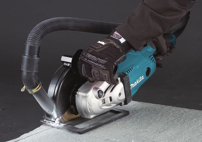 Makita-GA9020KD-2-smerigliatrice-angolare-23-cm-6600-Giri-min-2200-W-81-kg