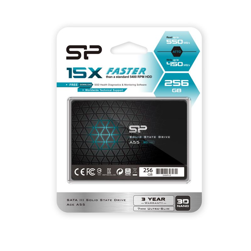 Silicon-Power-Ace-A55-2.5--256-GB-Serial-ATA-III-3D-TLC