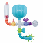 Nûby Giocattoli da Bagno Nûby Crazy Tubes