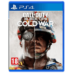 Activision Blizzard Call of Duty: Black Ops Cold War - Standard Edition, PS4 Inglese, ITA PlayStation 4