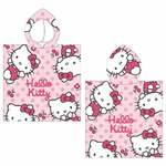 Hello Kitty Telo da Mare Hello Kitty Rosa chiaro 50 x 115 cm