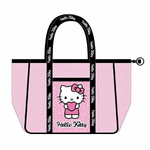 Hello Kitty Borsa da Mare Hello Kitty Rosa 62,0 x 39,0 x 20,0 cm
