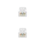 Nanocable-10.20.1801-W-cavo-di-rete-Bianco-1-m-Cat6a-U-UTP--UTP-