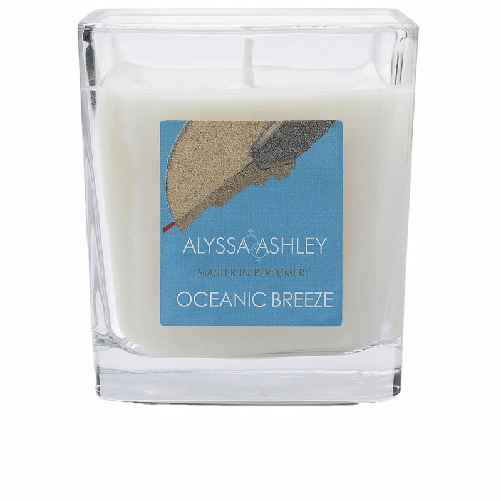 Alyssa Ashley Candela Profumata Alyssa Ashley Oceanic Breeze 145 g