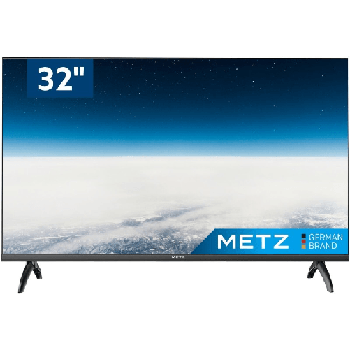 Metz Televisione Metz 32MTE2000Z HD 32" LED