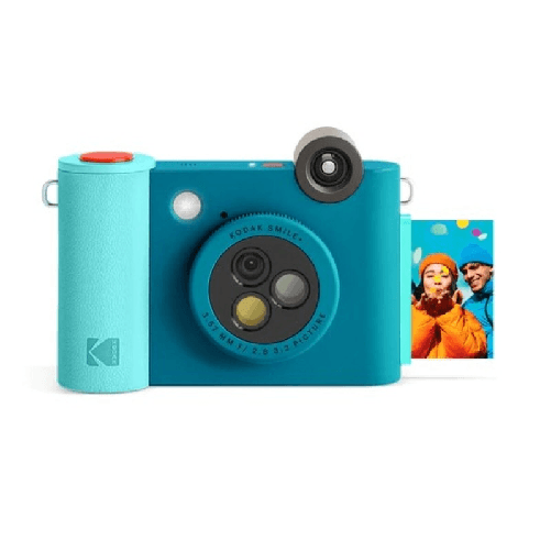 Kodak Fotocamera Digitale Kodak SMILE