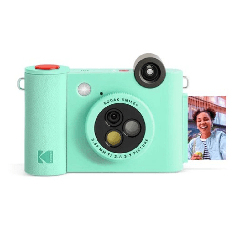 Kodak Fotocamera Digitale Kodak SMILE