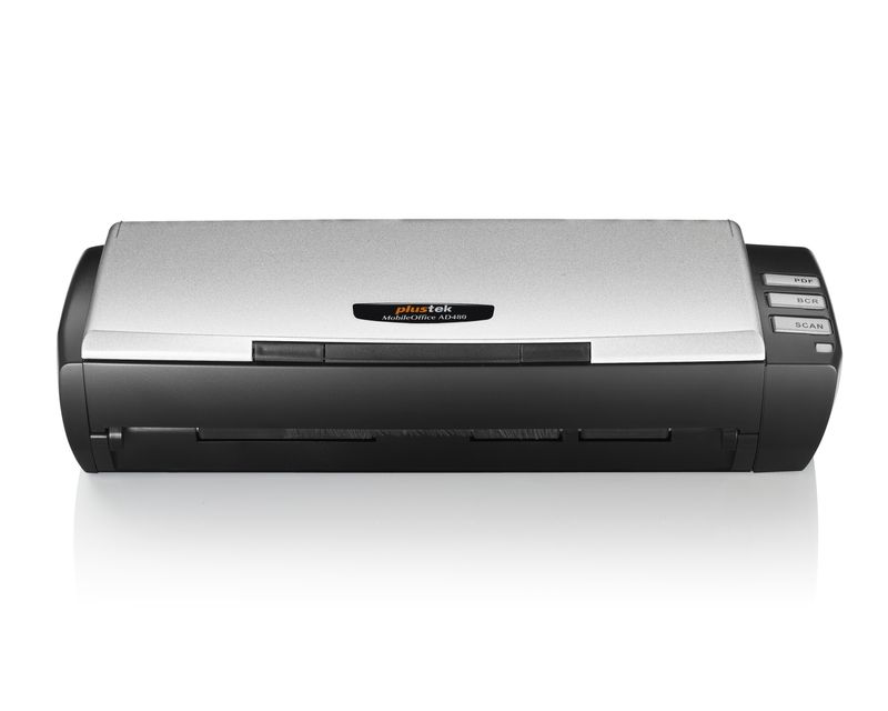 Plustek-MobileOffice-AD480-Scanner-portatile-600-x-600-DPI-A4-Nero-Argento