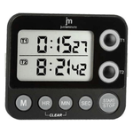 Lowell-JT-5413N-timer-da-cucina-Timer-da-cucina-digitale-Nero