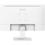 MSI-MONITOR-238-LED-IPS-16-9-FHD-1MS-100Hz-VESA-75X75-DP-HDMI-MULTIMEDIALE-BIANCO