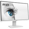MSI-MONITOR-238-LED-IPS-16-9-FHD-1MS-100Hz-VESA-75X75-DP-HDMI-MULTIMEDIALE-BIANCO