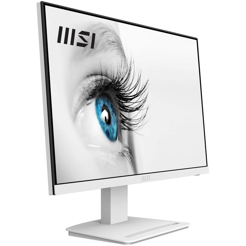 MSI-MONITOR-238-LED-IPS-16-9-FHD-1MS-100Hz-VESA-75X75-DP-HDMI-MULTIMEDIALE-BIANCO