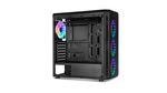 NOX-HUMMER-TGM-Case-Semiterirre-ATX-Micro-Atx-e-Mini-ITX---Templado-Crystal---2x-SSD-2.5---2x-HDD-3.5---USB-3.0-USB-2.