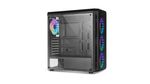 NOX-HUMMER-TGM-Case-Semiterirre-ATX-Micro-Atx-e-Mini-ITX---Templado-Crystal---2x-SSD-2.5---2x-HDD-3.5---USB-3.0-USB-2.