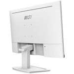 MSI-MONITOR-238-LED-IPS-16-9-FHD-1MS-100Hz-VESA-75X75-DP-HDMI-MULTIMEDIALE-BIANCO