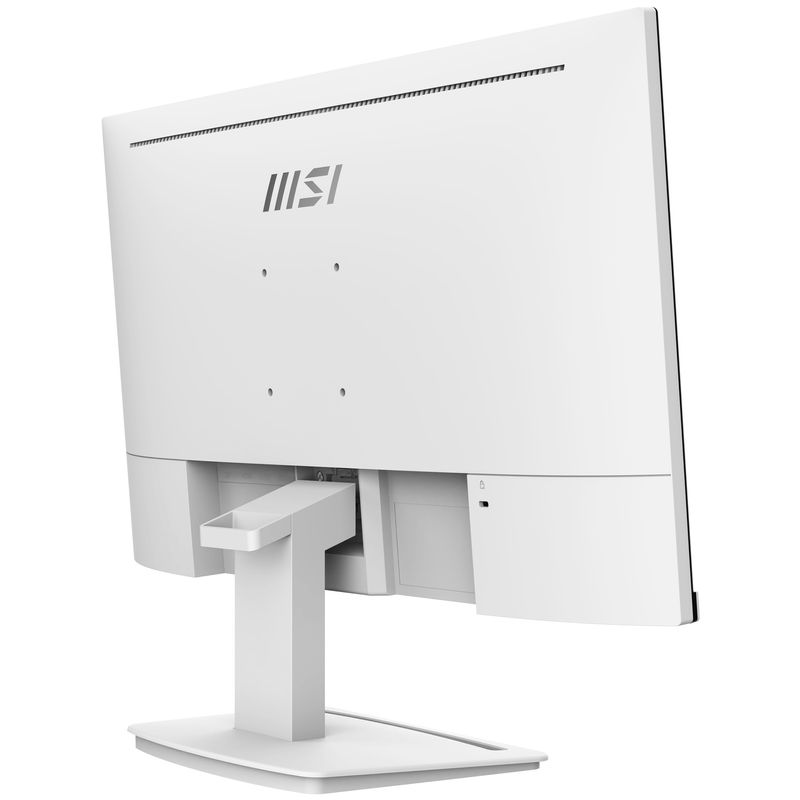MSI-MONITOR-238-LED-IPS-16-9-FHD-1MS-100Hz-VESA-75X75-DP-HDMI-MULTIMEDIALE-BIANCO