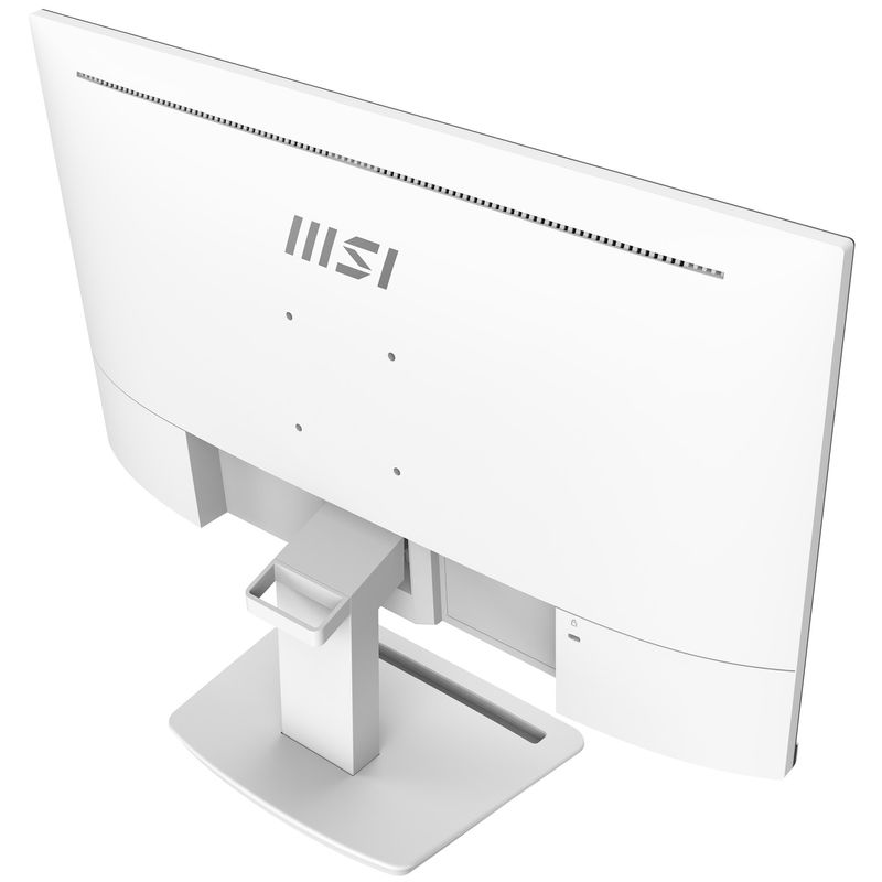 MSI-MONITOR-238-LED-IPS-16-9-FHD-1MS-100Hz-VESA-75X75-DP-HDMI-MULTIMEDIALE-BIANCO