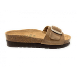 GRUNLAND SCARPE CIABATTE SANDALI DONNA GRUNLAND HOLA CB2682 11 PELLE ORIGINALE PE 2023