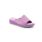 GRUNLAND SCARPE CIABATTE CIABATTA DONNA GRUNLAND DOLA CI1317 G7 LILLA ORIGINAL PE 2023