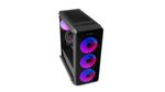 NOX-HUMMER-TGM-Case-Semiterirre-ATX-Micro-Atx-e-Mini-ITX---Templado-Crystal---2x-SSD-2.5---2x-HDD-3.5---USB-3.0-USB-2.