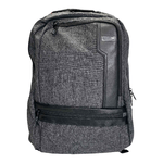 PIERRE CARDIN BORSA ZAINO ZAINI BORSE UOMO PIERRE CARDIN 216211 URIX NERO ORIGINALE