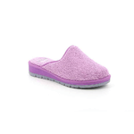 GRUNLAND SCARPE CIABATTE CIABATTA DONNA GRUNLAND DOLA CI1318 G7 LILLA ORIGINAL PE 2023