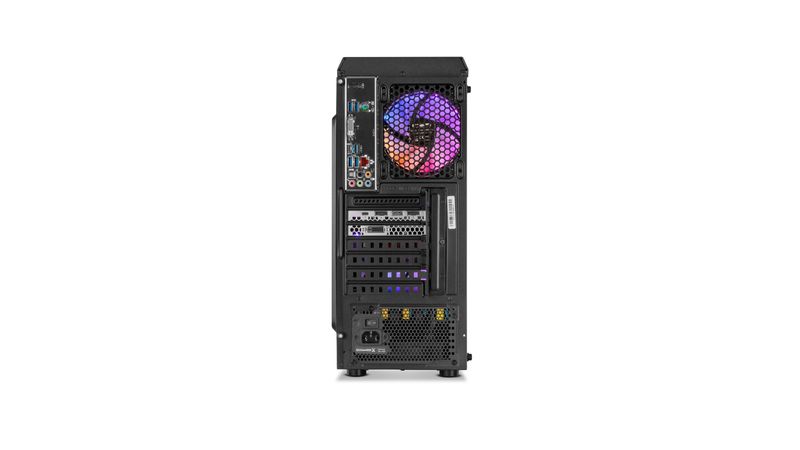 NOX-HUMMER-TGM-Case-Semiterirre-ATX-Micro-Atx-e-Mini-ITX---Templado-Crystal---2x-SSD-2.5---2x-HDD-3.5---USB-3.0-USB-2.