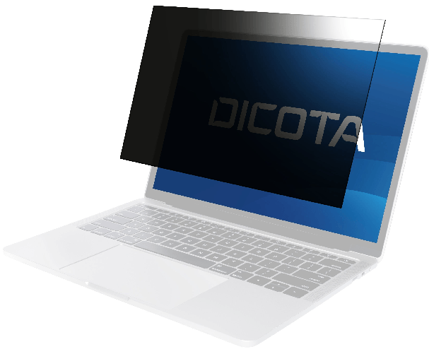 DICOTA Privacy Filter 4-way 36,6 cm (14.4"