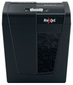 Rexel-Secure-X10-Manuale-Distruttivo