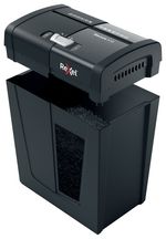 Rexel-Secure-X10-Manuale-Distruttivo