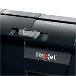 Rexel-Secure-X10-Manuale-Distruttivo