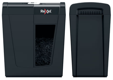 Rexel-Secure-X10-Manuale-Distruttivo