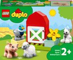 LEGO-DUPLO-Gli-animali-della-fattoria---10949