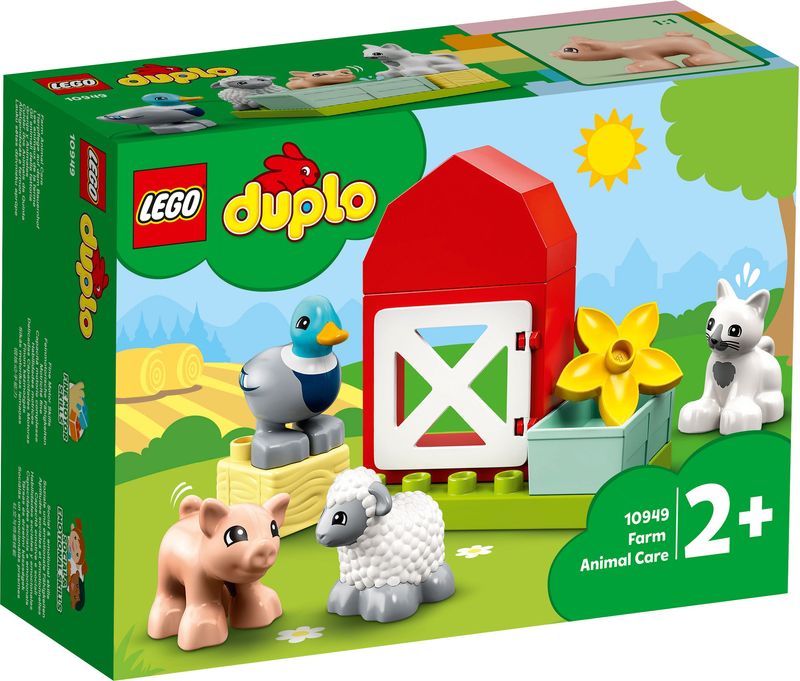 LEGO-DUPLO-Gli-animali-della-fattoria---10949