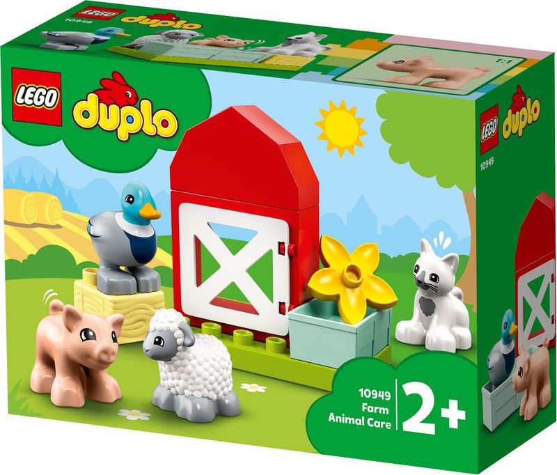 LEGO-DUPLO-Gli-animali-della-fattoria---10949