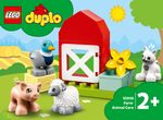 LEGO-DUPLO-Gli-animali-della-fattoria---10949