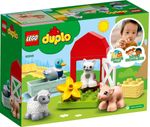 LEGO-DUPLO-Gli-animali-della-fattoria---10949