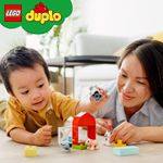 LEGO-DUPLO-Gli-animali-della-fattoria---10949