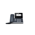 Yealink SIP-T53W telefono IP Nero 8 linee LCD Wi-Fi