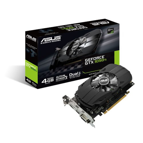 ASUS-PH-GTX1050TI-4G-NVIDIA-GeForce-GTX-1050-Ti-4-GB-GDDR5