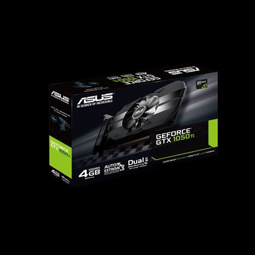 ASUS-PH-GTX1050TI-4G-NVIDIA-GeForce-GTX-1050-Ti-4-GB-GDDR5
