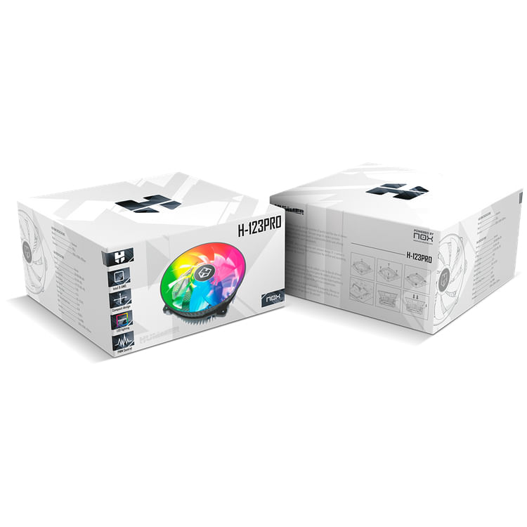 NOX-HUMMER-H--123-Provilador-120mm-con-illuminazione-RGB-e-DILEPOR---PWM-Smart-Control---Design-compatto---Compatibile-c