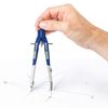 STAEDTLELER-MARS-552-02-PRECISION-COMPAS---Gambe-articolate---Regolazione-rapida