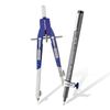STAEDTLELER-MARS-552-02-PRECISION-COMPAS---Gambe-articolate---Regolazione-rapida