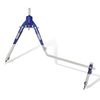 STAEDTLELER-MARS-552-02-PRECISION-COMPAS---Gambe-articolate---Regolazione-rapida