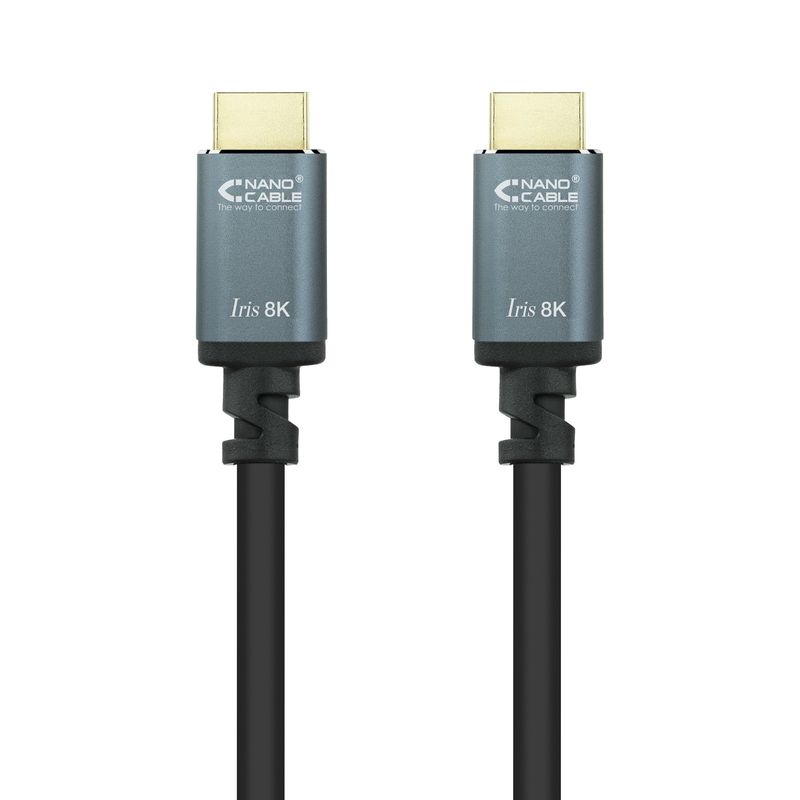 TooQ-10.15.8002-cavo-HDMI-2-m-HDMI-tipo-A--Standard--Nero