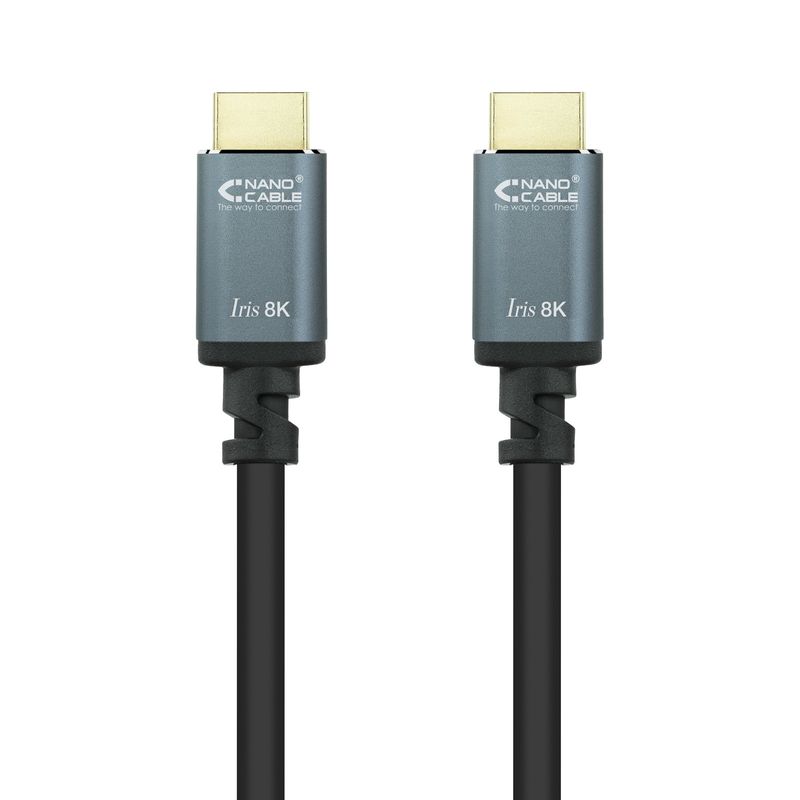 TooQ-10.15.8002-cavo-HDMI-2-m-HDMI-tipo-A--Standard--Nero