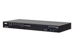 ATEN-Switch-KVM-HDMI-4K-USB-3.0-a-8-porte