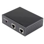 StarTech.com Splitter industriale Gigabit PoE - Splitter PoE+++ Ethernet ad alta velocità 90W - Splitter 12